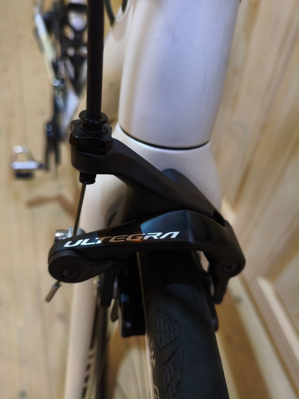 Cannondale Biciclette: Rennrad Cannondale caad12 – Usato da Kiental venduto da dietger 5