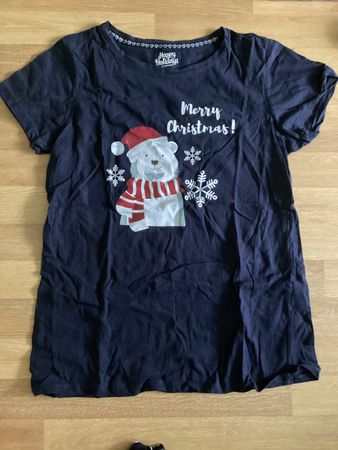 Eisbär Damenshirt Gr. M
