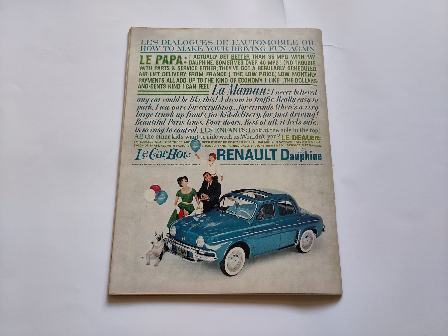 Revues & Magazines: Playboy Magazin September 1959 – D'occasion à Schaffhausen par RolfMeister 9