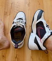 Nike Sneaker Gr. 44