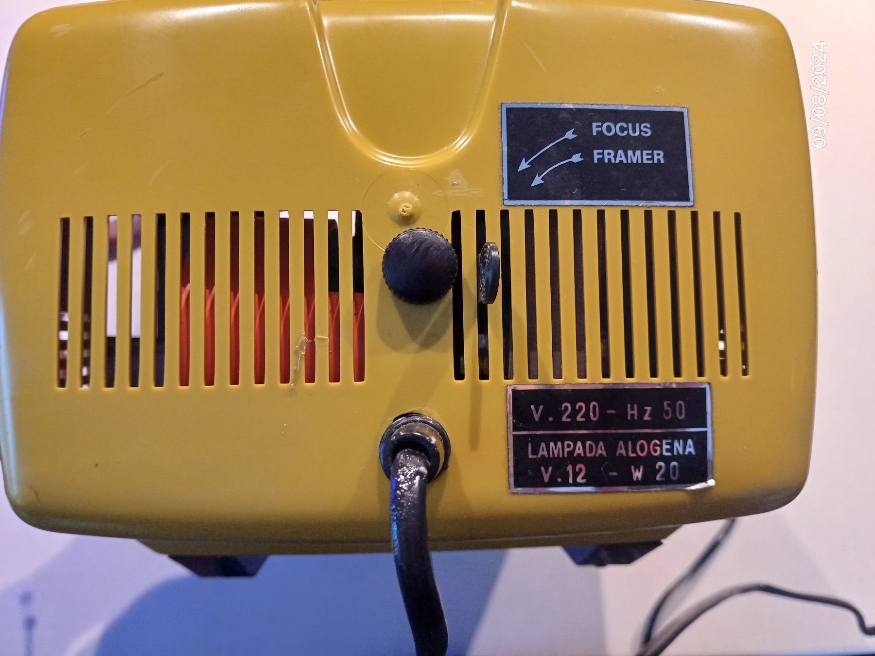 Proiettori: Lamy Super 8 Projektor – Usato da Würenlos venduto da JRP_71 4