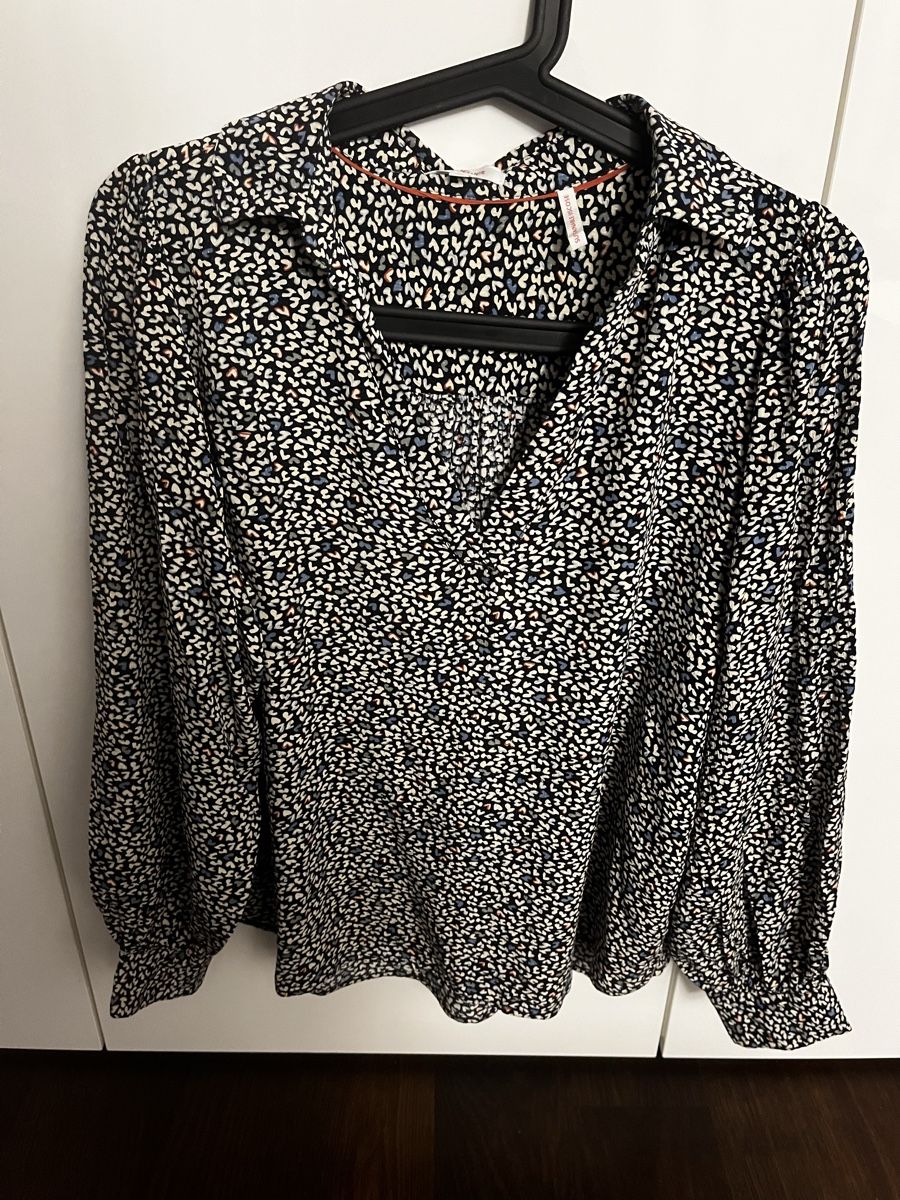 S.Oliver Chemisiers: Bluse von s.Oliver Gr. 38 – Neuf (Voir description) à Hinwil par dire07