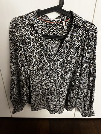 Bluse von s.Oliver Gr. 38