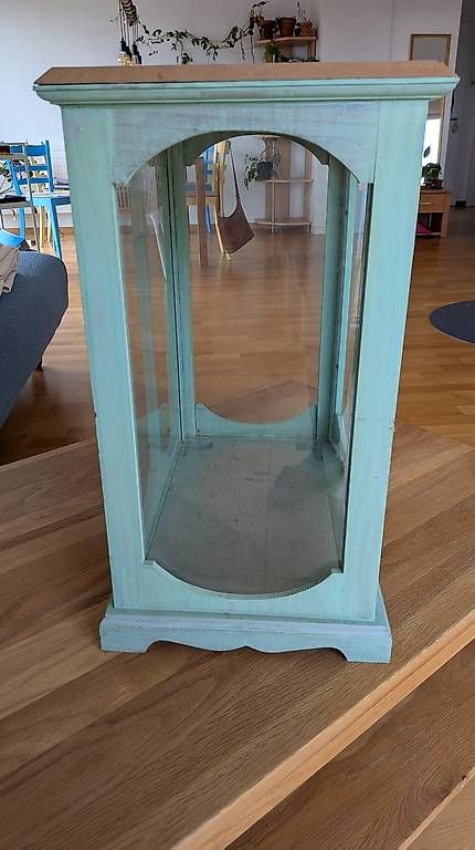 Vitrines: Vintage Vitrine – D'occasion à Zollikofen par m94_2f6t