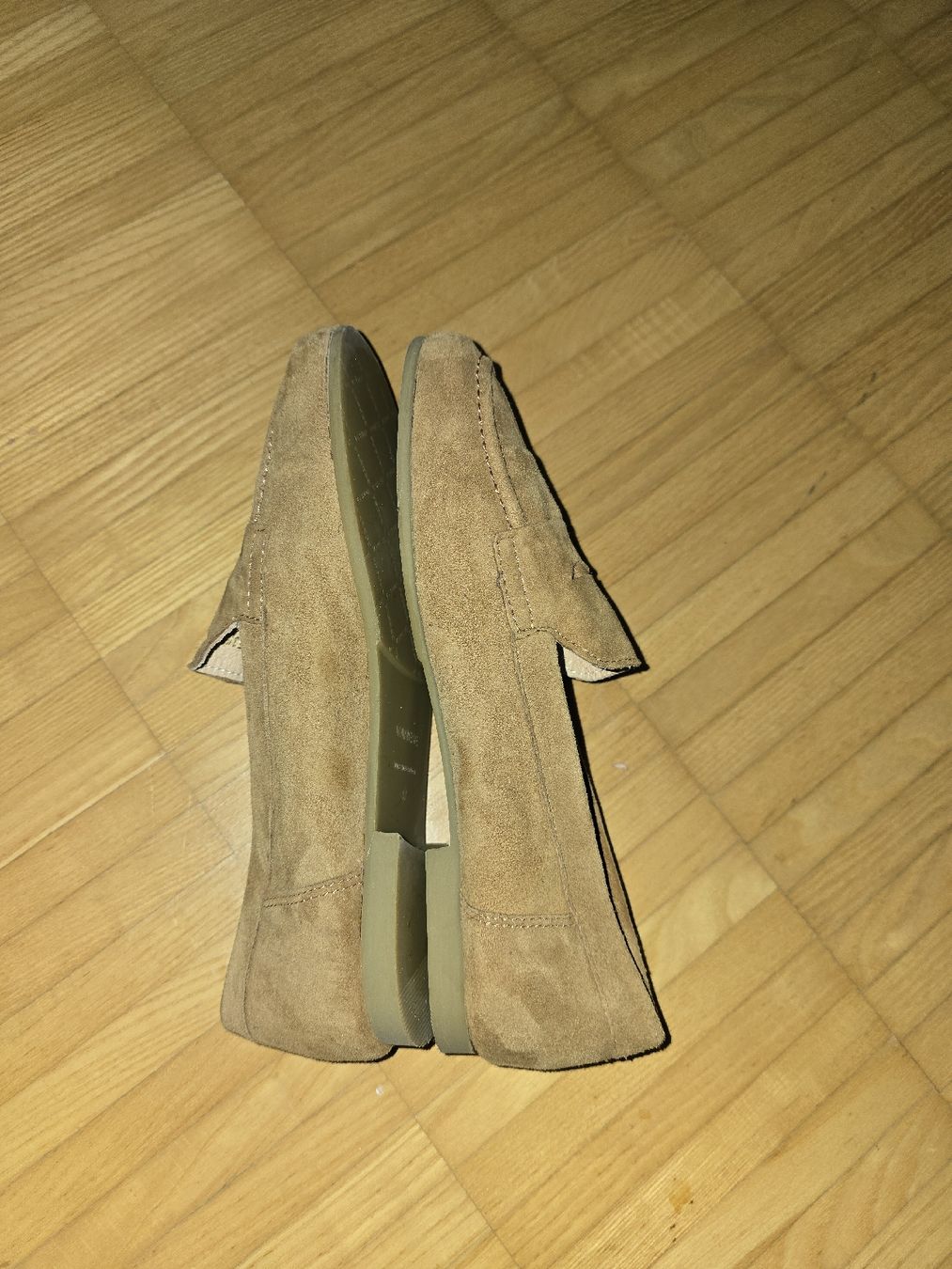 Damenschuhe: Slipper varese – Neu (gemäss Beschreibung) aus St. Gallen von A.W.128 3