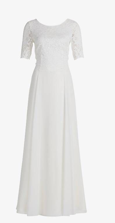 Kleider: Standesamtkleid Gr 48 – Gebraucht aus Winterthur von _hellyeah__ 1