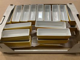807 Posten Swiss Chalet Backformen aus Liquidation