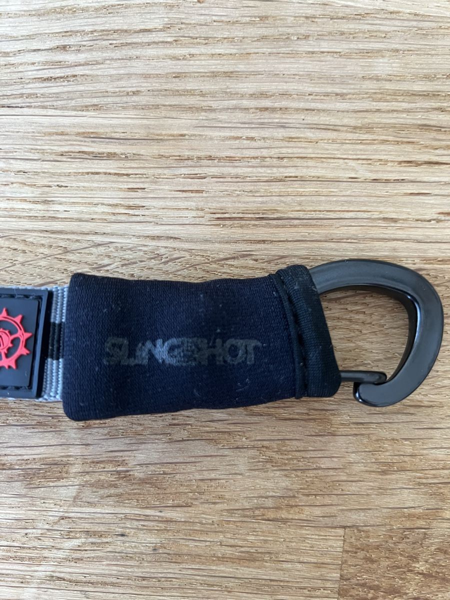 Slingshot Aquilone: Kitesurf Bar Leash Security von Slingshot – Nuovo (secondo la descrizione) da Zürich venduto da c.n.weiss 3