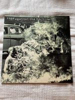 Rage Against The Machine – RATM Vinyl LP