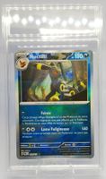 🇫🇷 Pokémon Noctali Master Ball 059/131 PRE NM ⭐ ab 189.-