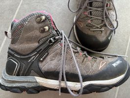 Meindl Wanderschuhe Gore-Tex Grösse 36 gebraucht