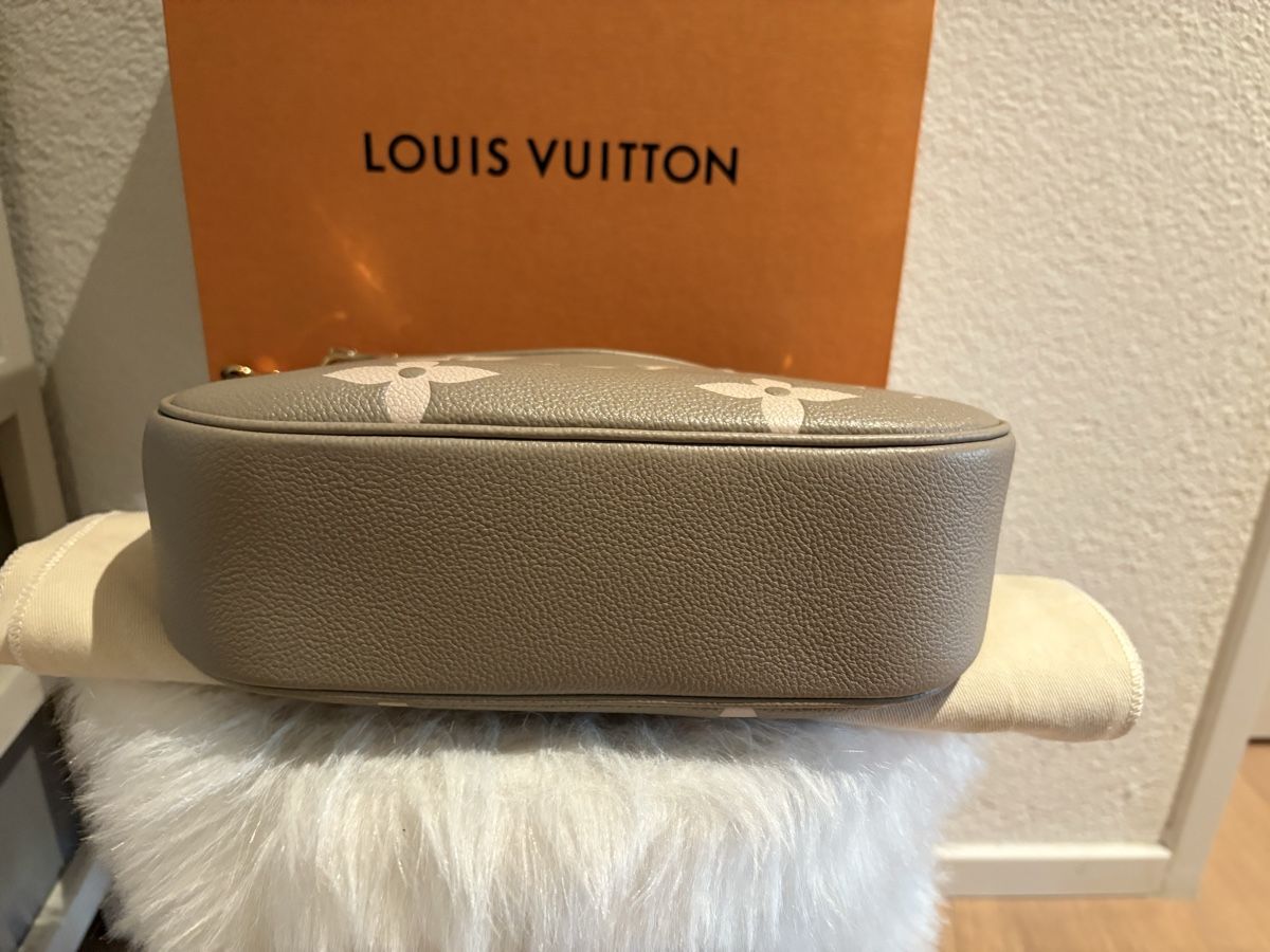 Louis Vuitton Taschen für Damen: 👜 Louis Vuitton Bagatelle NEU – Neu und originalverpackt aus Boniswil von MichaelaH 2