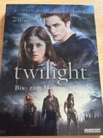 DVD - Twilight / Biss zum Morgengrauen, Special Edition
