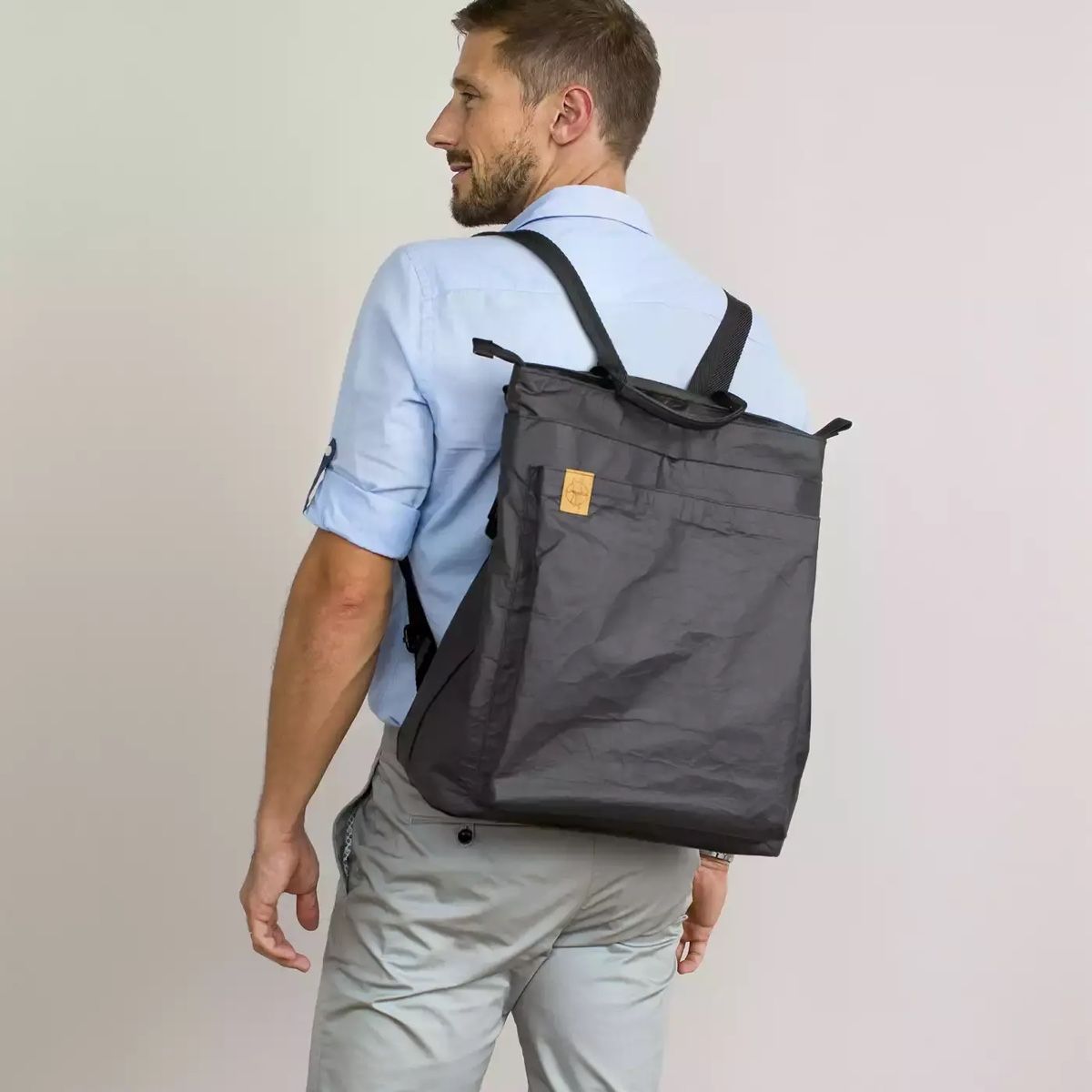 Lässig Zaini: Lässig Wickelrucksack – Usato da Horgen venduto da RenRio 5