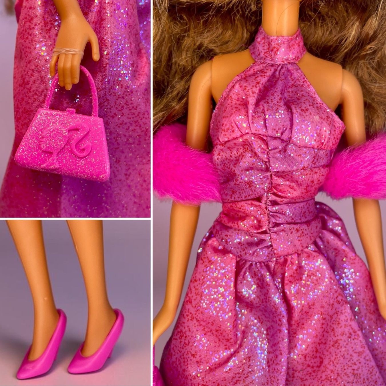 Puppen: Barbie Pink Glamour 💗 – Neu (gemäss Beschreibung) aus Flawil von ADREAMOFBARBIEWORLD 1