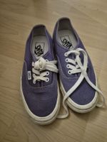 Vans Schuhe Grösse 37