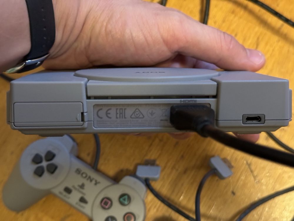 Playstation Classic Mini | Kaufen auf Ricardo