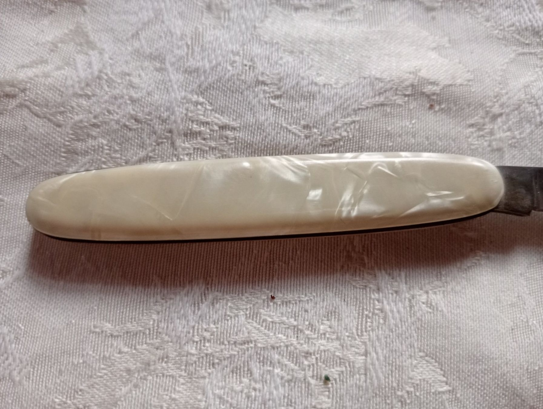 Solingen Couteaux de poche: Vintage oder Antikes Perlmutt Sackmesser Solingen Germany – D'occasion à Oberdorf BL par Barocki888 6