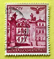 Briefmarken aus Deutsche Reich  gestempelt