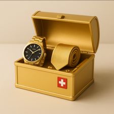 Profile image of SwissTreasure