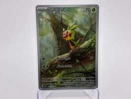 Wachsendes Chaos - Chespin  (CRI 87) - DE