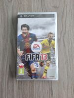 FIFA 13 - PSP *NEU/SEALED*