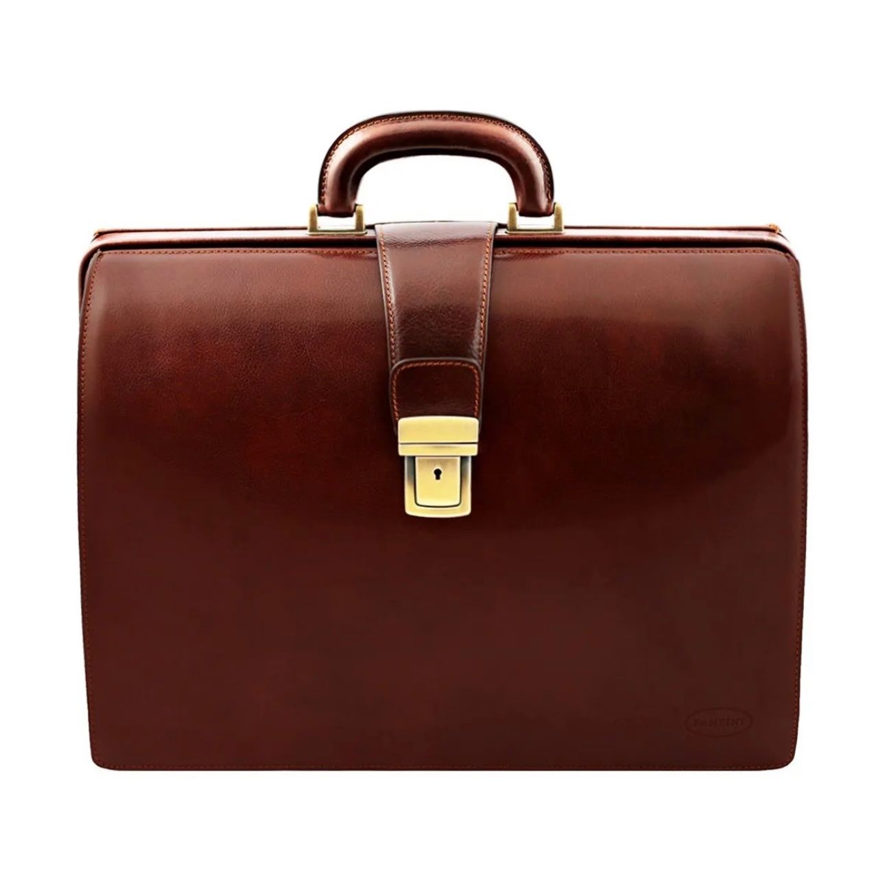 Valigie & Borse: Arzttasche aus Leder Cambridge – Nuovo e nell'imballaggio originale da Wittenbach venduto da bes_k8vr