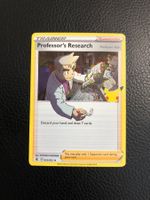 Celebrations Professor’s Research Holo 23/25 NM Ab 1
