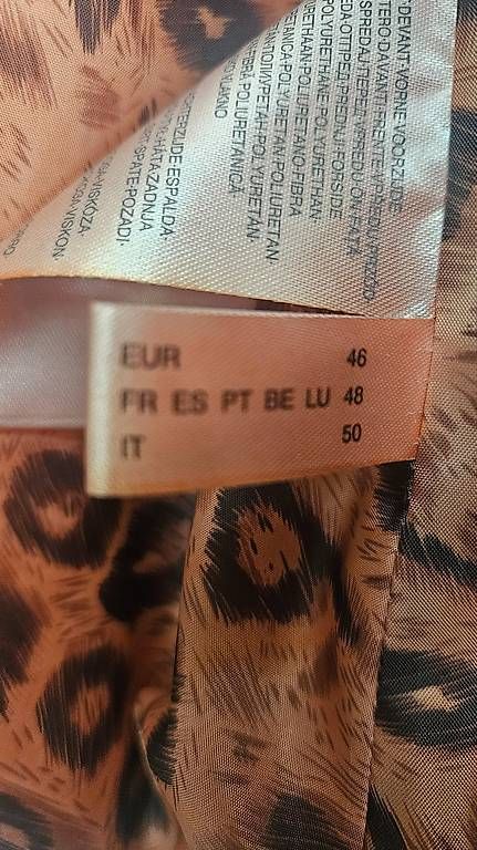 Bonpoint Vestes: Damenlederjacke – D'occasion à Ormalingen par nalanala 2