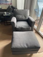 Flexform Sessel