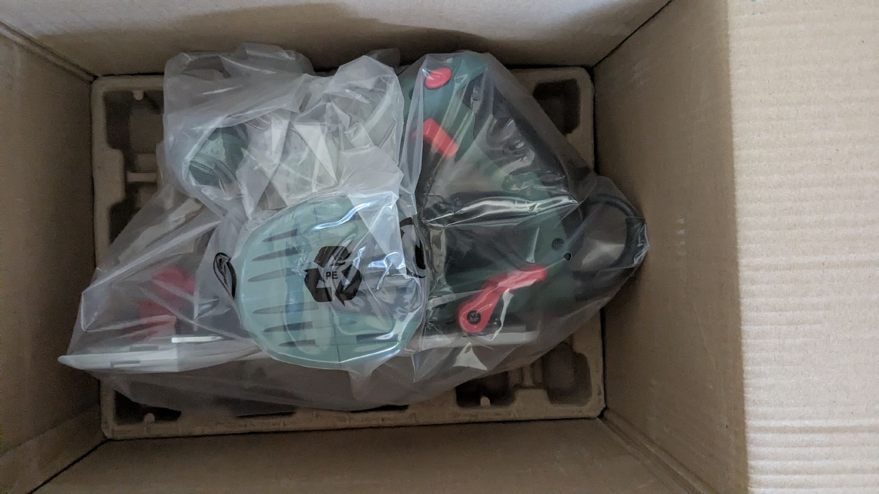 Bosch Sägen: Bosch psk 55A Säge NEU – Neu und originalverpackt aus Zürich von enri23 1