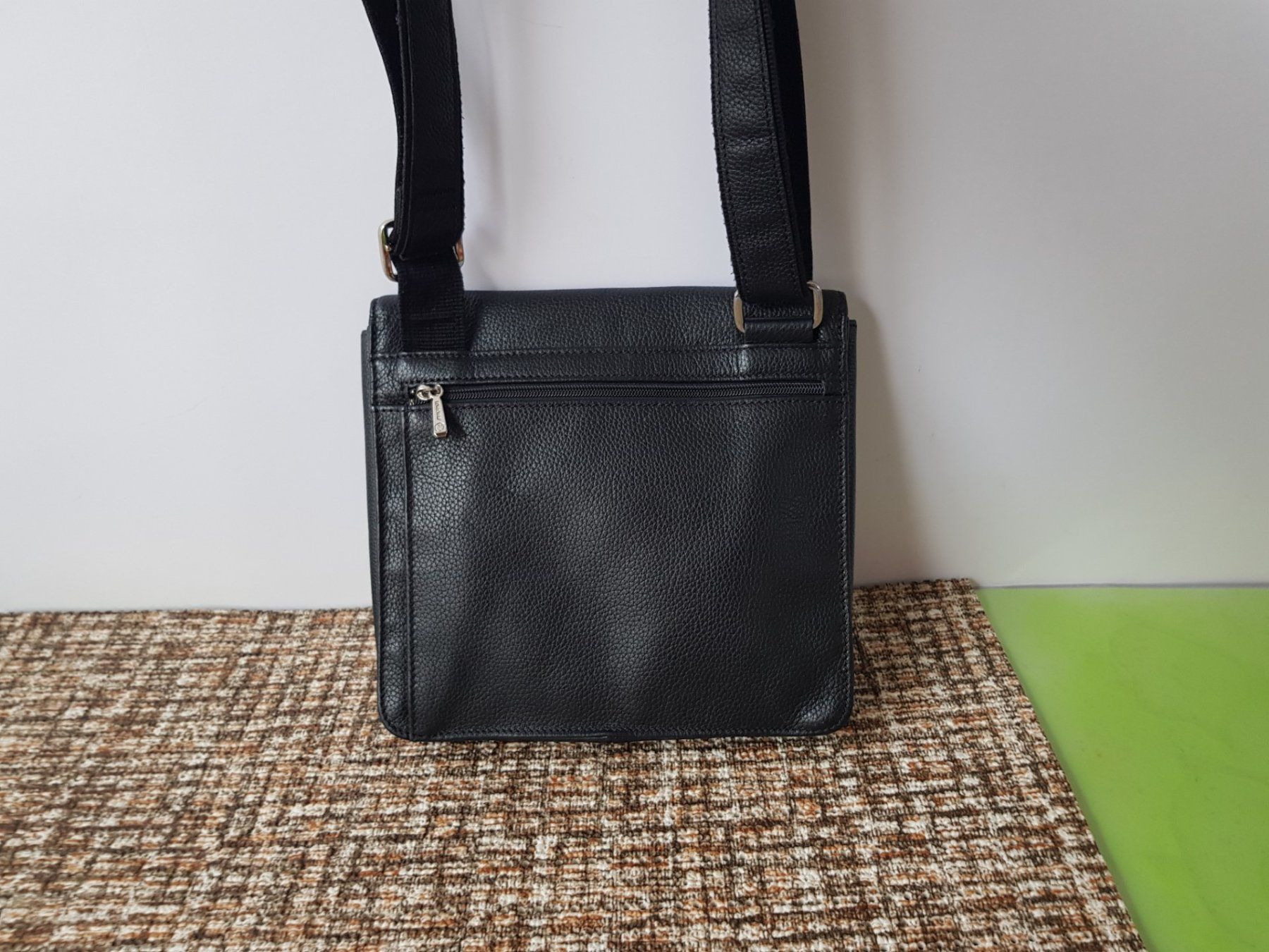 Longchamp Borse: Original Longchamp Umhängetasche – Usato da Basel venduto da Birs868 3