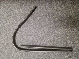 Polo G40 Fensterführung links NEU!