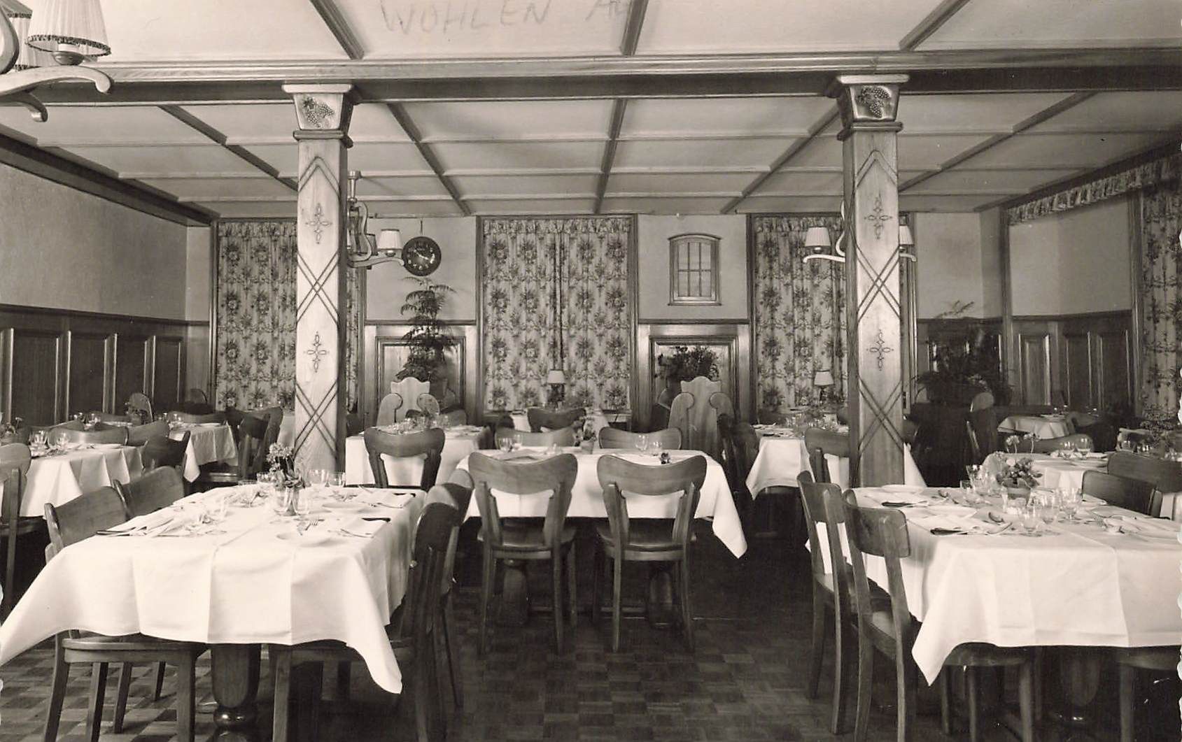 Cartes postales: Wohlen – D'occasion à Biasca par Blenio71