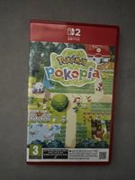 Nintendo Switch Pokémon Poképia Spiel
