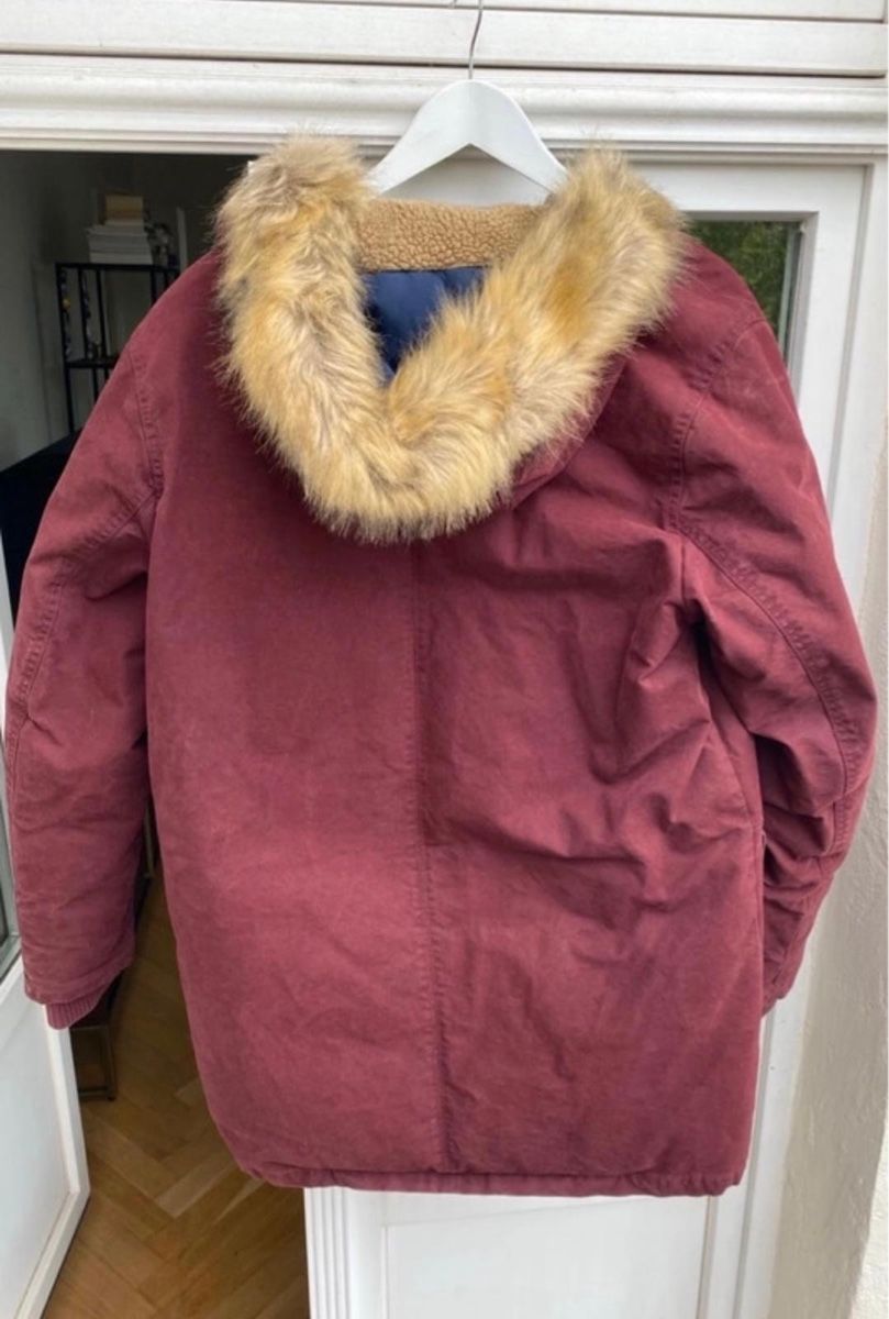 Timberland Vestes: Parka Timberland M – D'occasion à Bellinzona par mar_tgy6 3