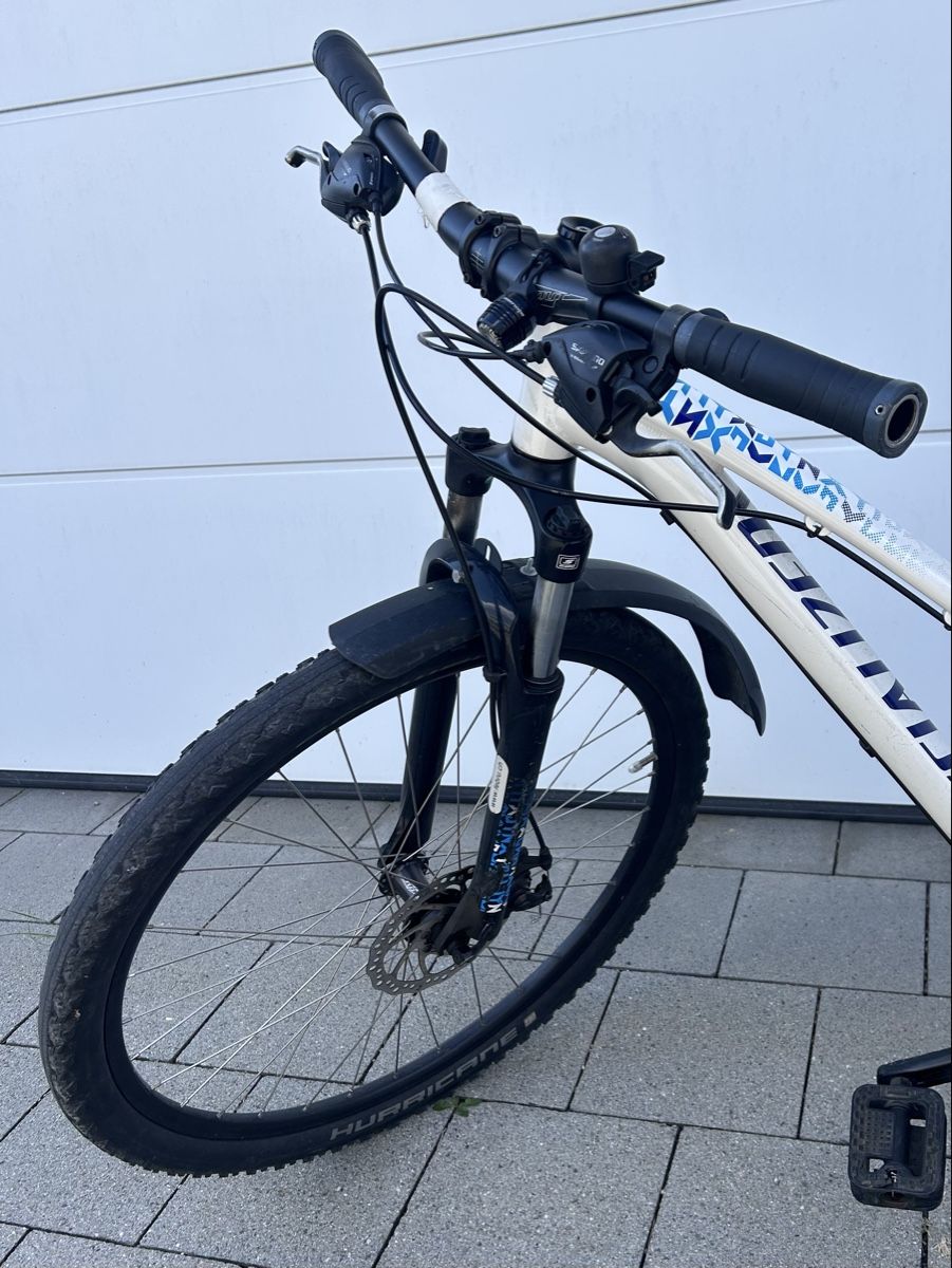 Specialized Velos: Mountainbike Specialized Kids – Gebraucht aus Steinhausen von giu_579g 4