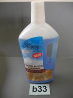 Hagerty Wood Floor Cleaner, Nr. b33
