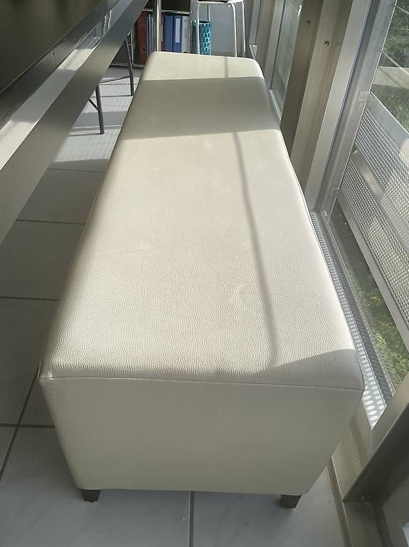 Panchine: Sitzbank 160/45/45 – Usato da Liestal venduto da sonnenbaum