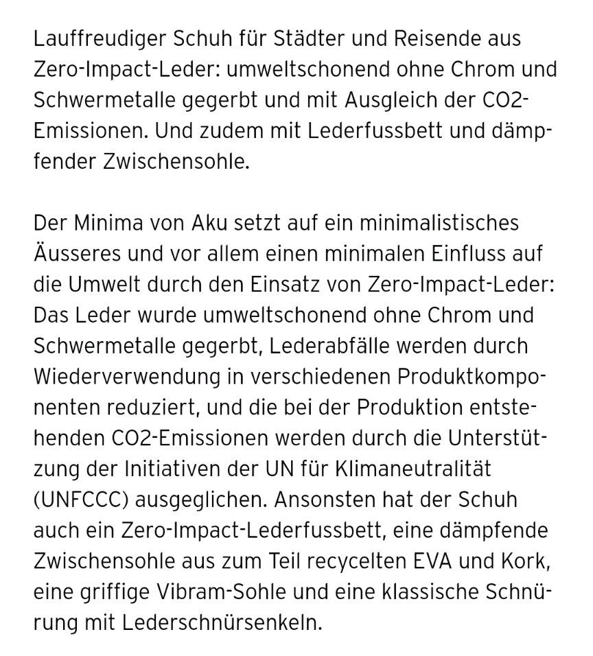 Aku Damenschuhe: AKU  edle & hochwertige Lederschuhe   NP 319, -- Sfr. – Neu und originalverpackt aus Zürich von Mokile 9