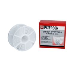 Paterson Automatik Filmspirale (einzeln)