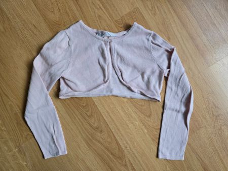 Bolero Gr. 122 / 128