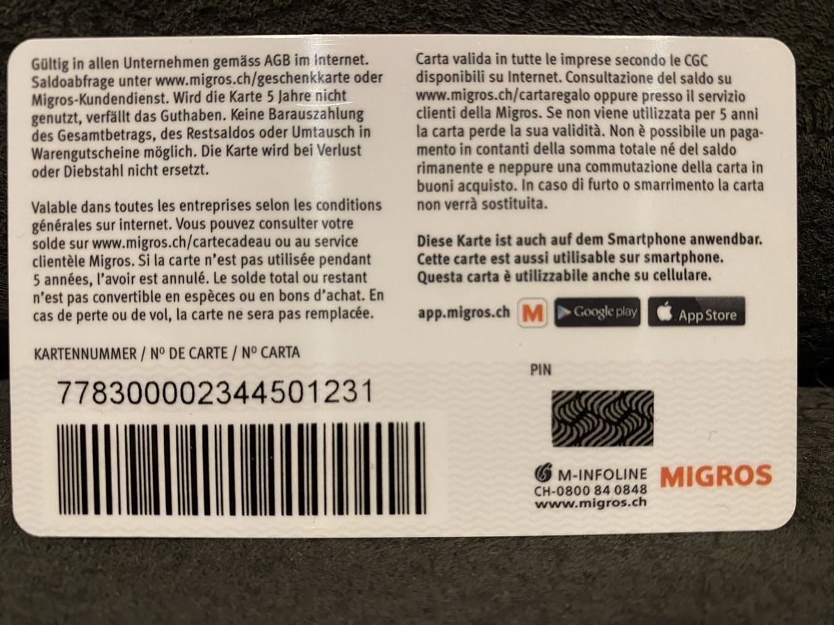 Telefon- & Taxkarten: Carte – Gebraucht aus Lausanne von babacard10 1
