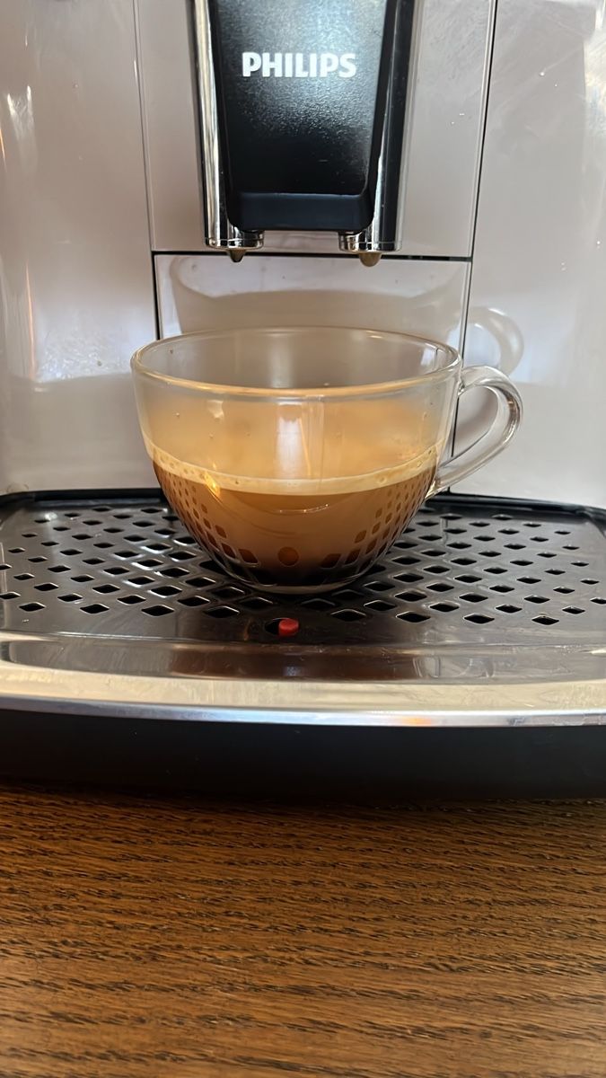 Philips Macchine per caffè & Macchine per espresso: Philips Kaffeemaschine  – Usato da Root venduto da HHParts 2