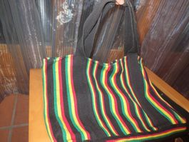 "Jamaika" Bob Marley Beuteltasche