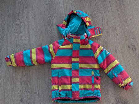 Trevolution Winterjacke für Kinder Grösse 104