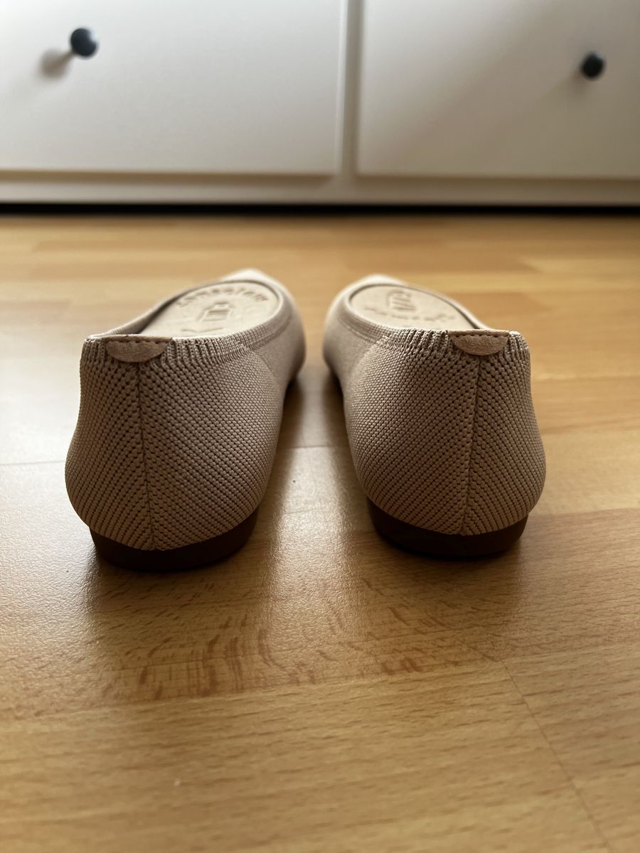 Vivaia Damenschuhe: Vivaia Flat Aria 5 38,5 – Neu und originalverpackt aus Sonceboz-Sombeval von adi_jxf7 5