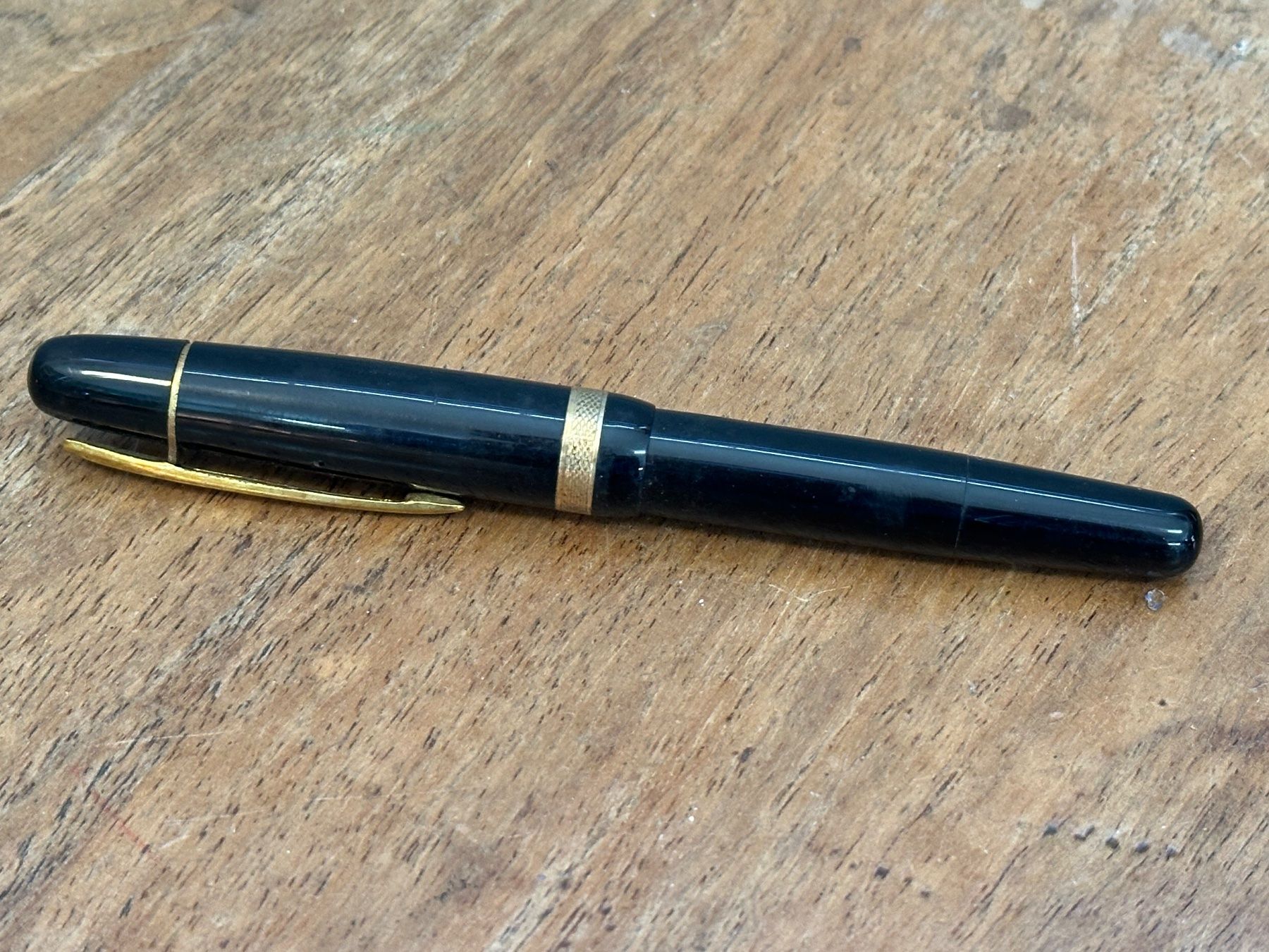 Stifte & Marker: Vintage Kugeltinter – Gebraucht aus Otelfingen von Yossi-68 1