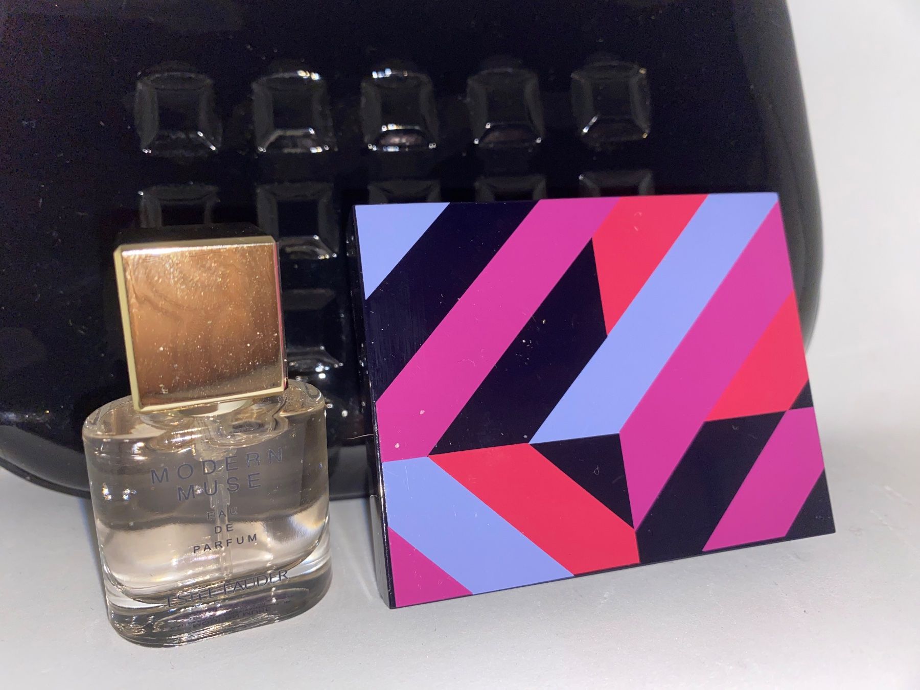 Estée Lauder Profumi & Eau de Toilette: Set Estée Lauder Modern Muse – Nuovo (secondo la descrizione) da Bouveret venduto da wes_7zll 1