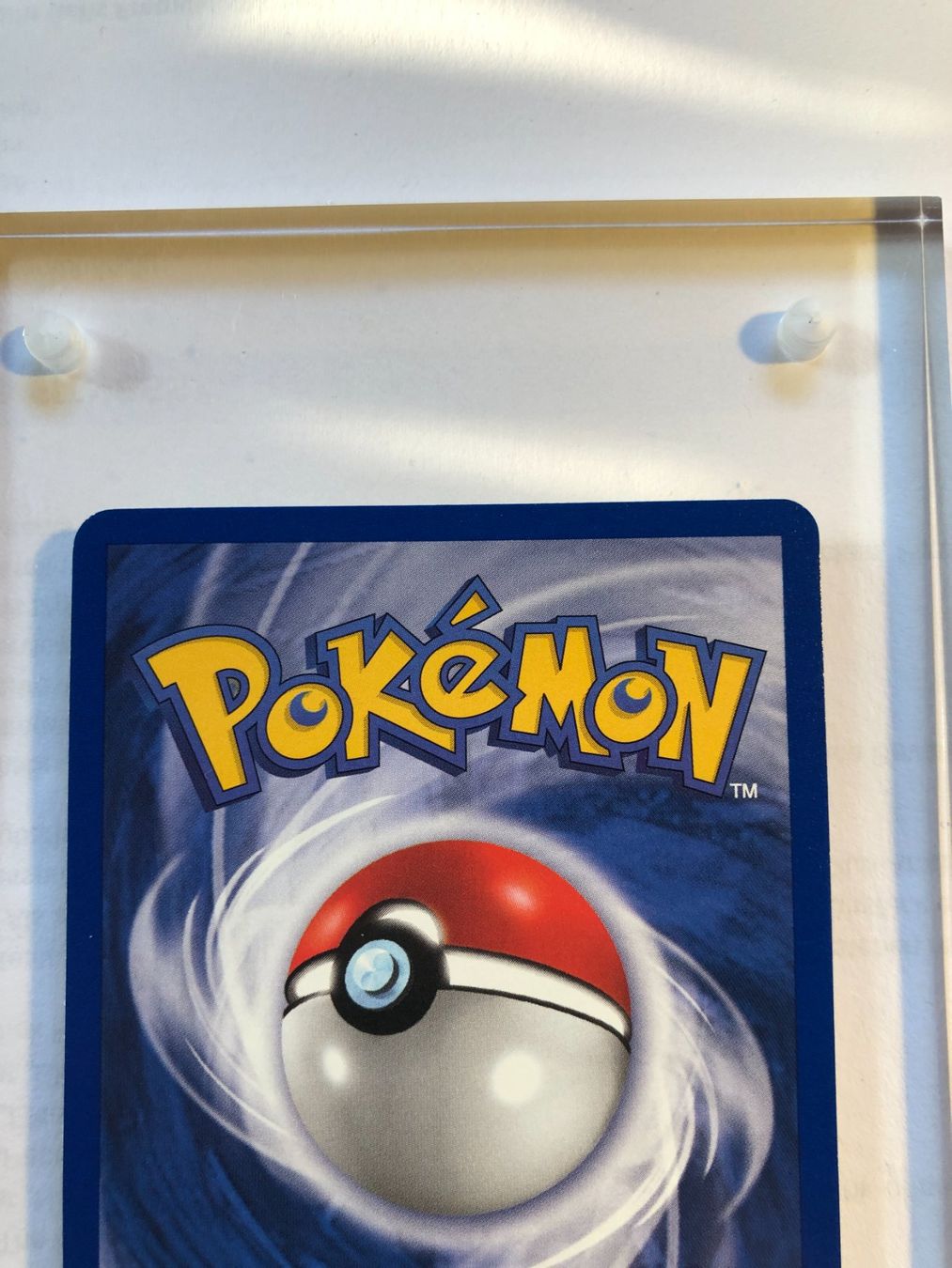 Cartes à collectionner: Squirtle 1st Team Rocket - MINT - ab 1.- – D'occasion à Giubiasco par dan_pr8b 7